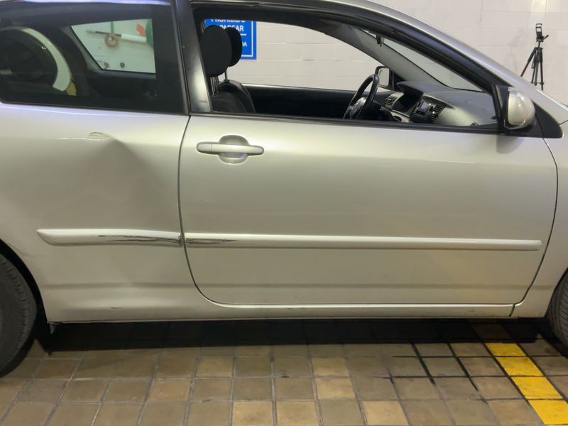 Toyota Corolla 1.4 D-4D Compact Luna — zdjęcie 7
