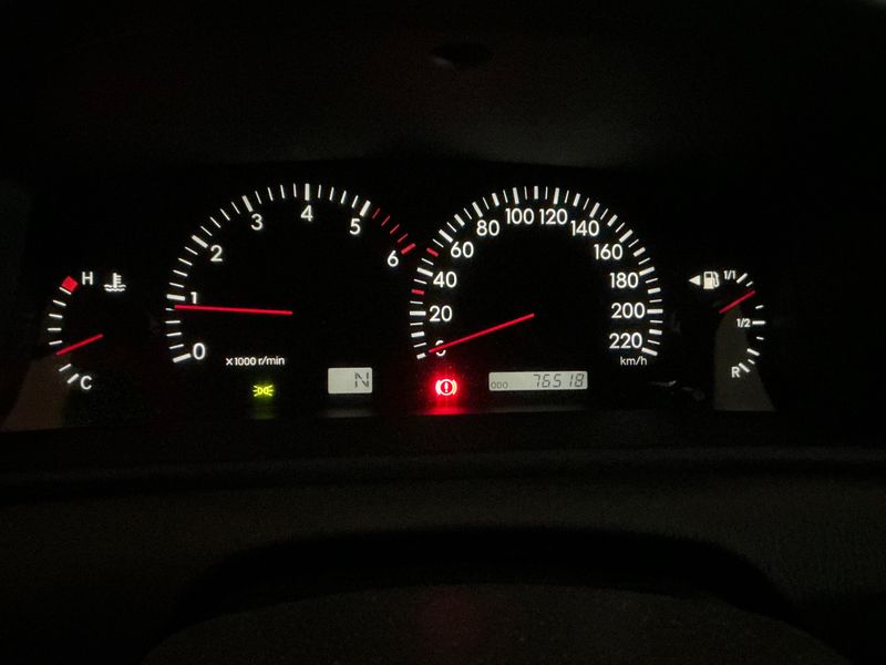 Toyota Corolla 1.4 D-4D Compact Luna — zdjęcie 13