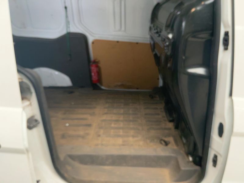 Ford Transit Connect 1.5 TDCi EcoBlue Kasten Trend lang — zdjęcie 14