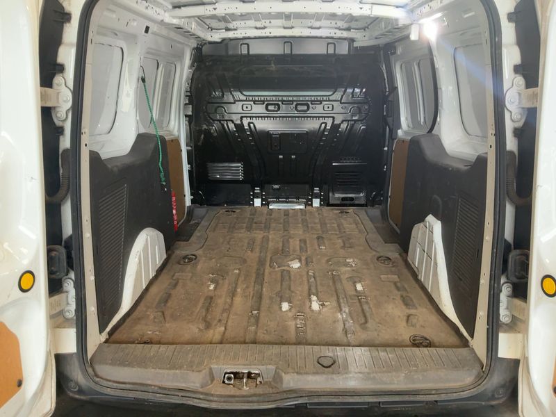 Ford Transit Connect 1.5 TDCi EcoBlue Kasten Trend lang — zdjęcie 10