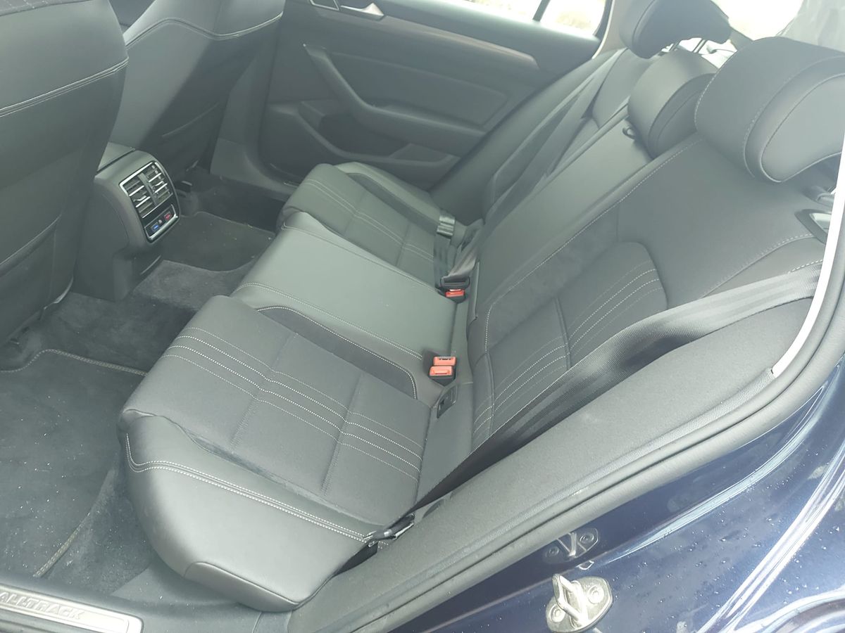 Volkswagen Passat d'occasion