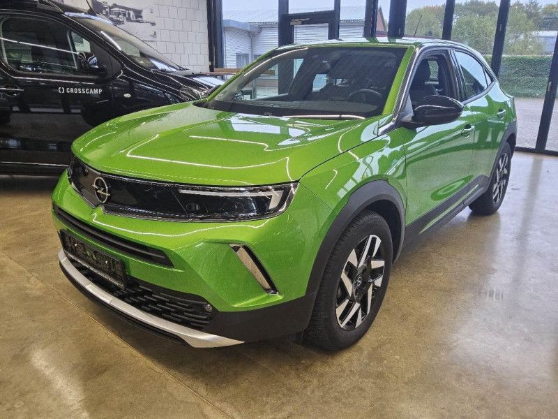 Opel Mokka d'occasion