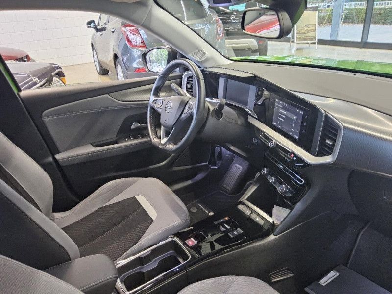 Opel Mokka d'occasion