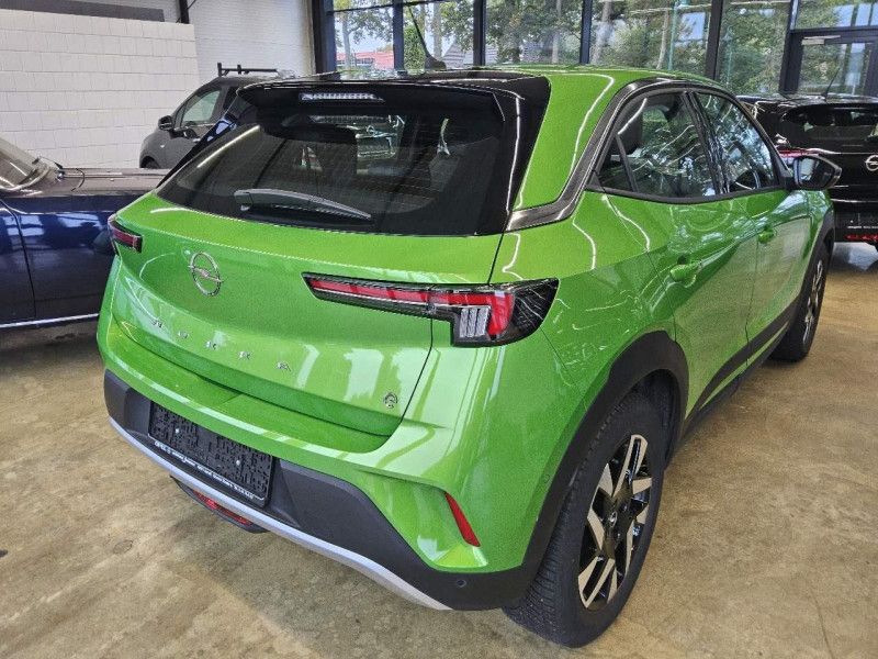 Opel Mokka d'occasion