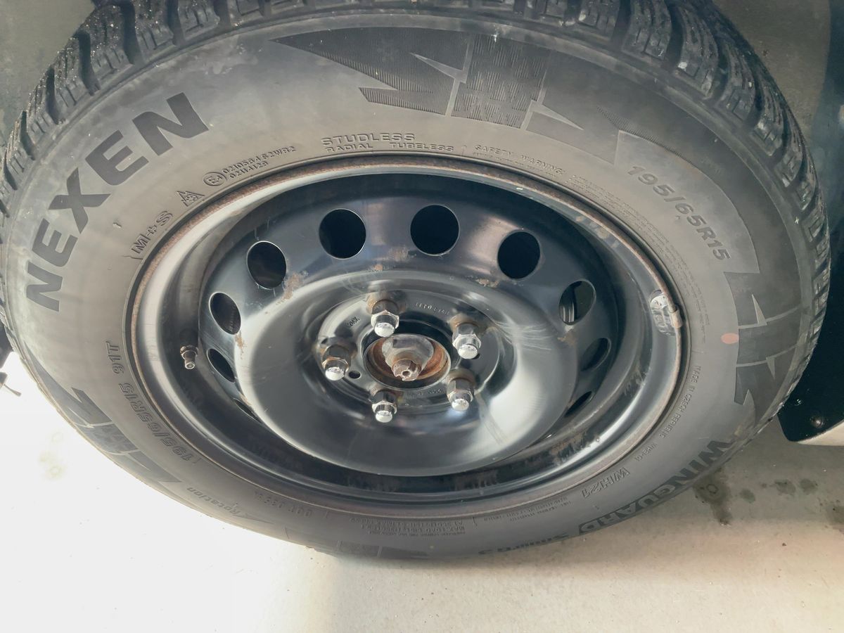 Hyundai ix20 2016 — photo 4