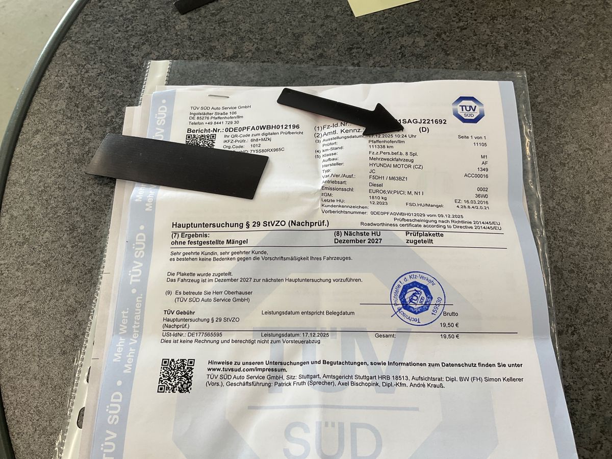 Hyundai ix20 2016 — photo 28