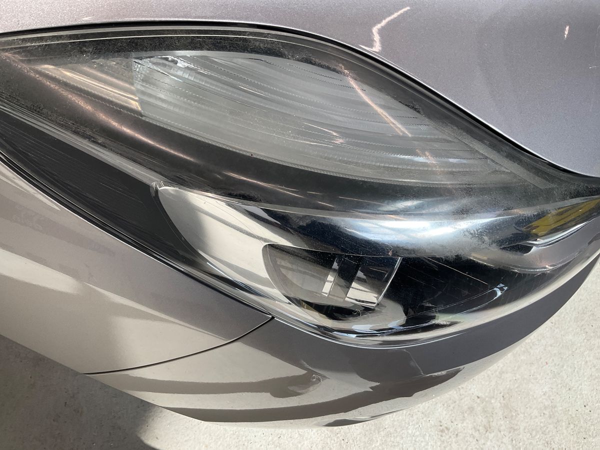 Hyundai ix20 2016 — photo 40