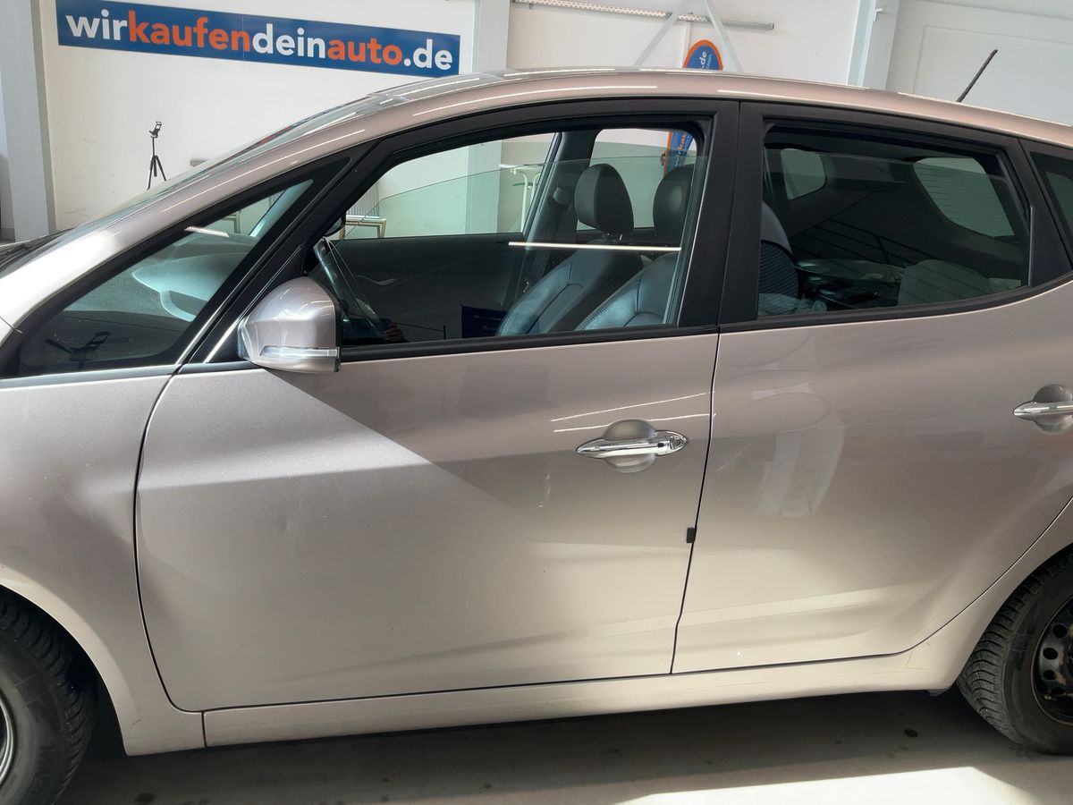 Hyundai ix20 2016 — photo 5