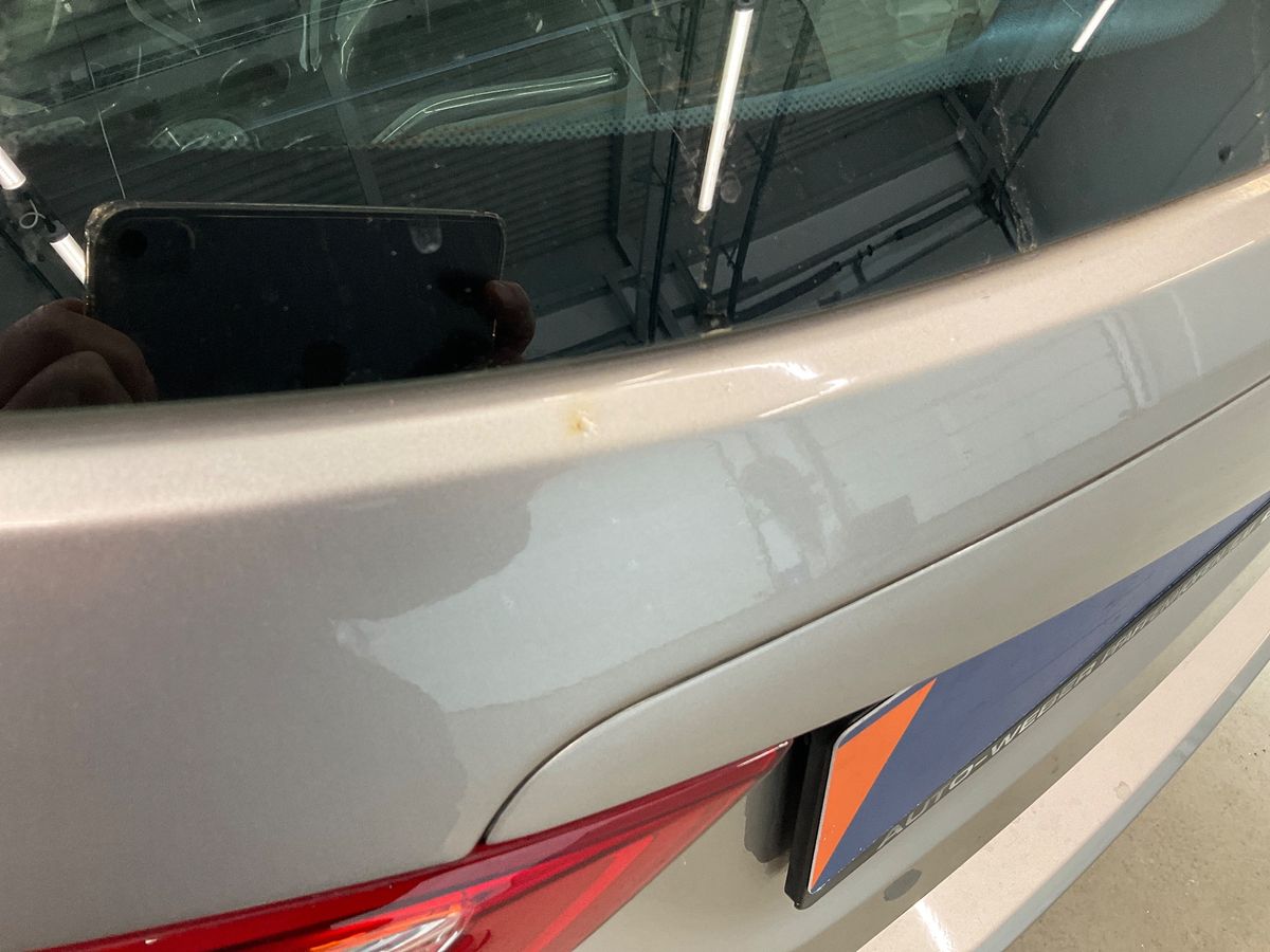 Hyundai ix20 2016 — photo 36