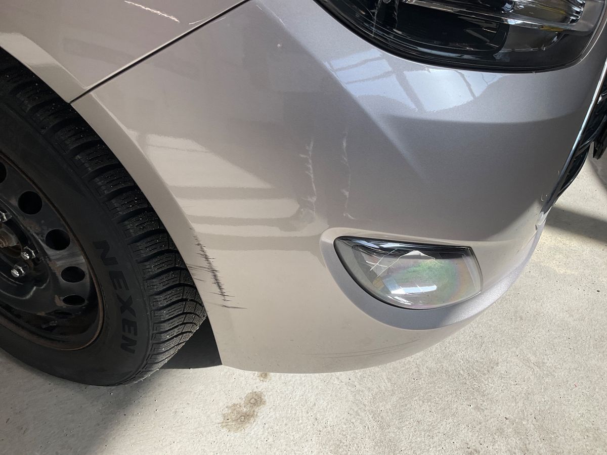Hyundai ix20 2016 — photo 37
