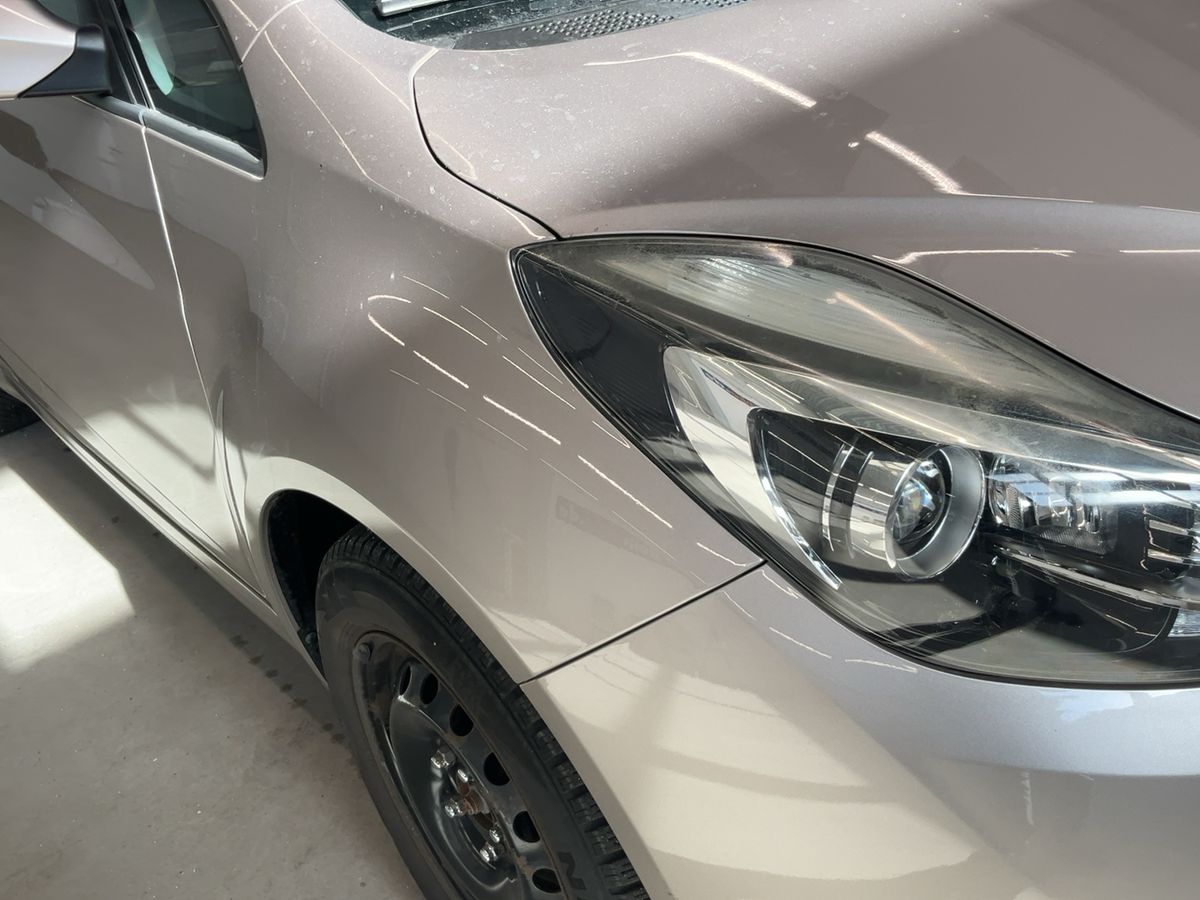 Hyundai ix20 2016 — photo 13