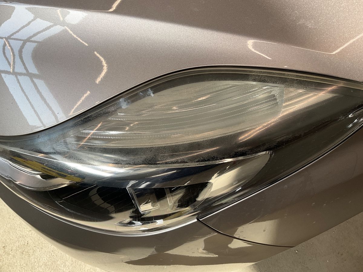 Hyundai ix20 2016 — photo 3