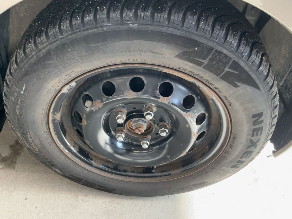 Hyundai ix20 2016 — photo 12
