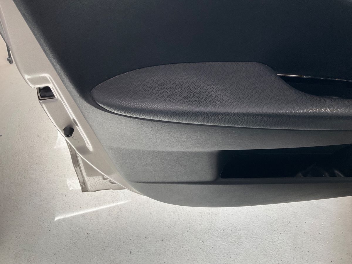 Hyundai ix20 2016 — photo 30
