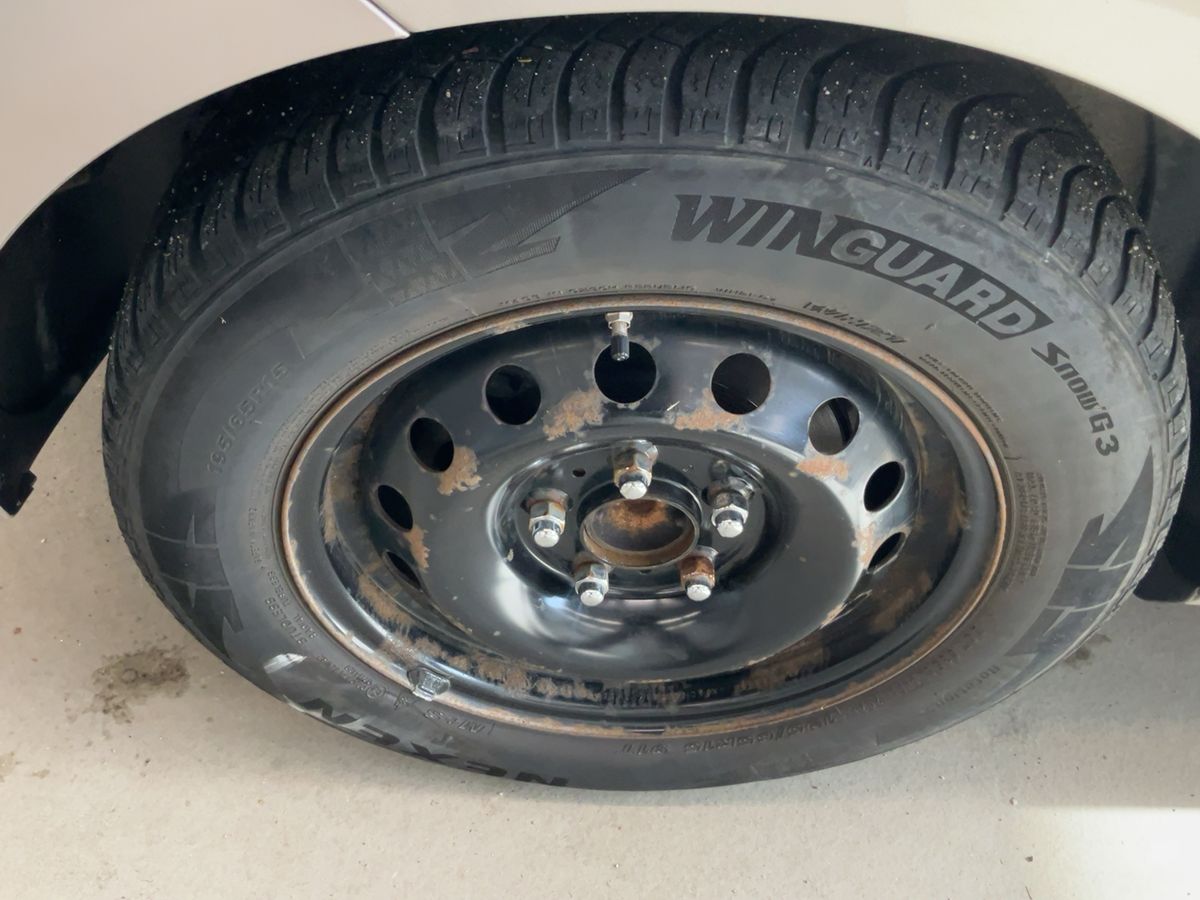 Hyundai ix20 2016 — photo 10