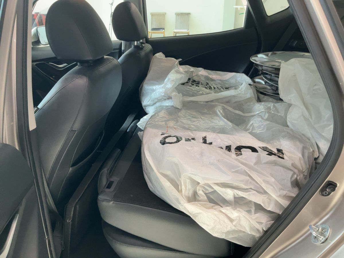Hyundai ix20 2016 — photo 21