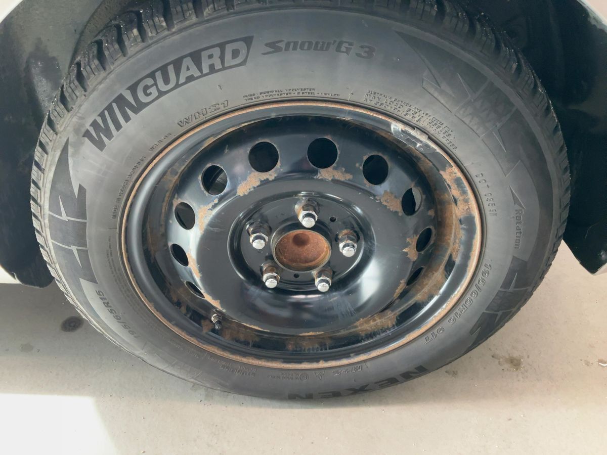 Hyundai ix20 2016 — photo 6