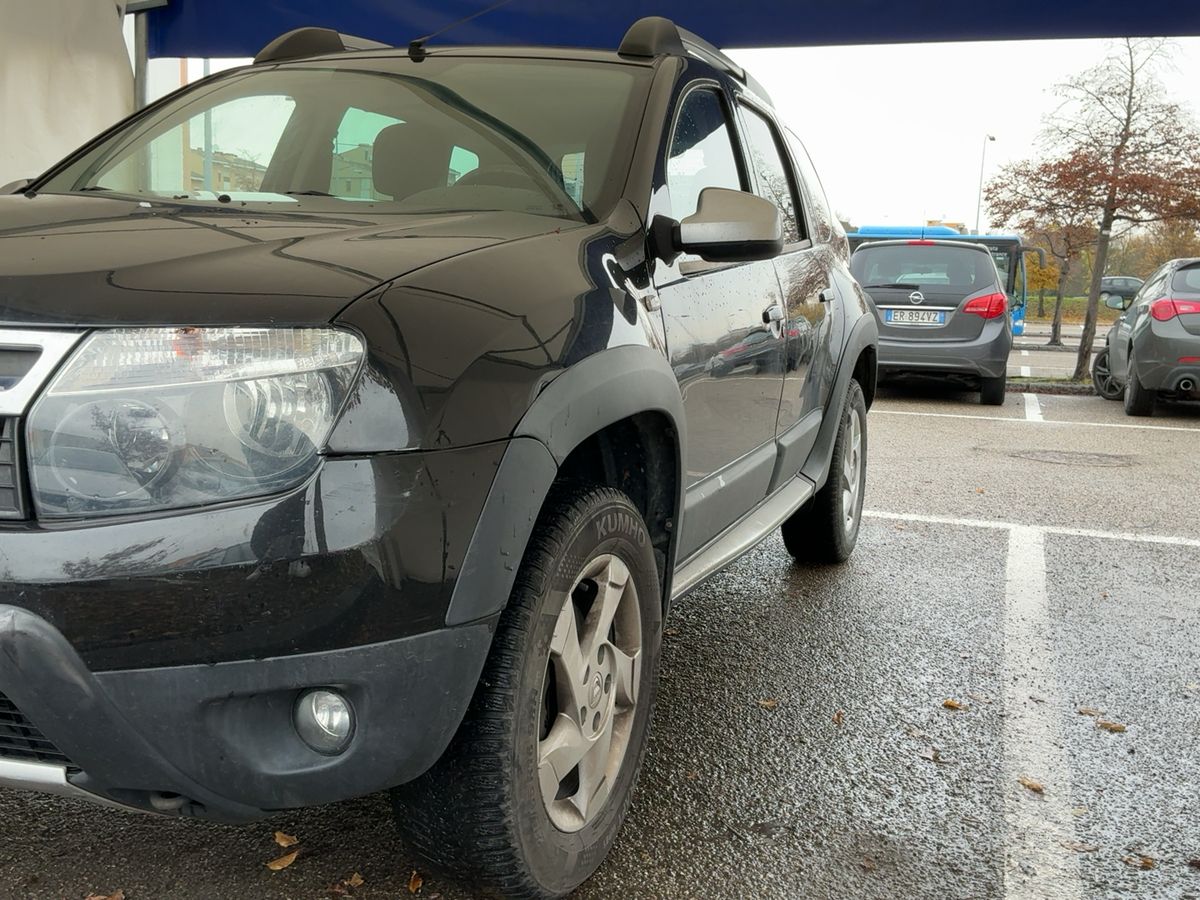 Dacia Duster 1.6 Laureate 4x4