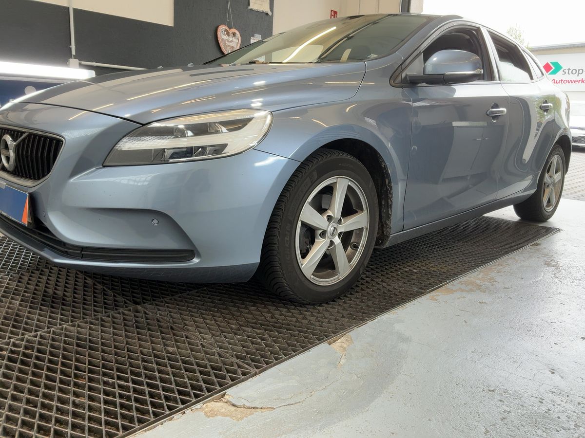 Volvo V40 d'occasion