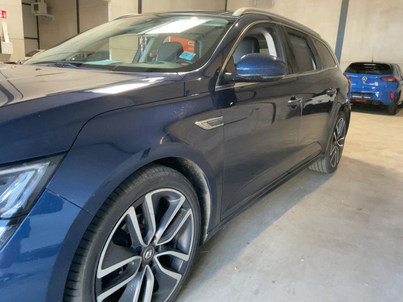 Renault Talisman 1.6 dCi Energy Intens — zdjęcie 2