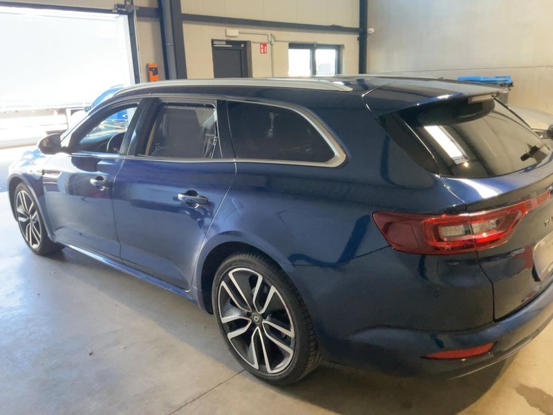 Renault Talisman 1.6 dCi Energy Intens — zdjęcie 3