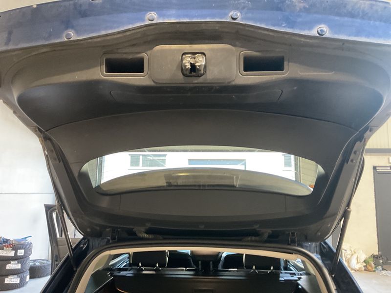 Renault Talisman 1.6 dCi Energy Intens 2018 – снимка 26