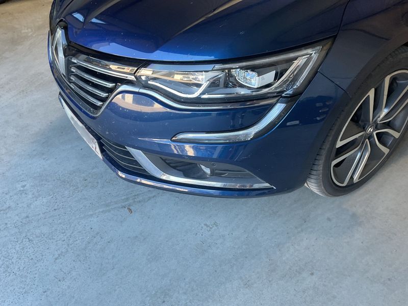 Renault Talisman 1.6 dCi Energy Intens 2018 – снимка 37