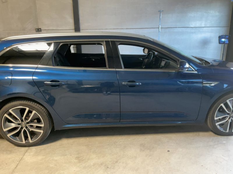 Renault Talisman 1.6 dCi Energy Intens — zdjęcie 7