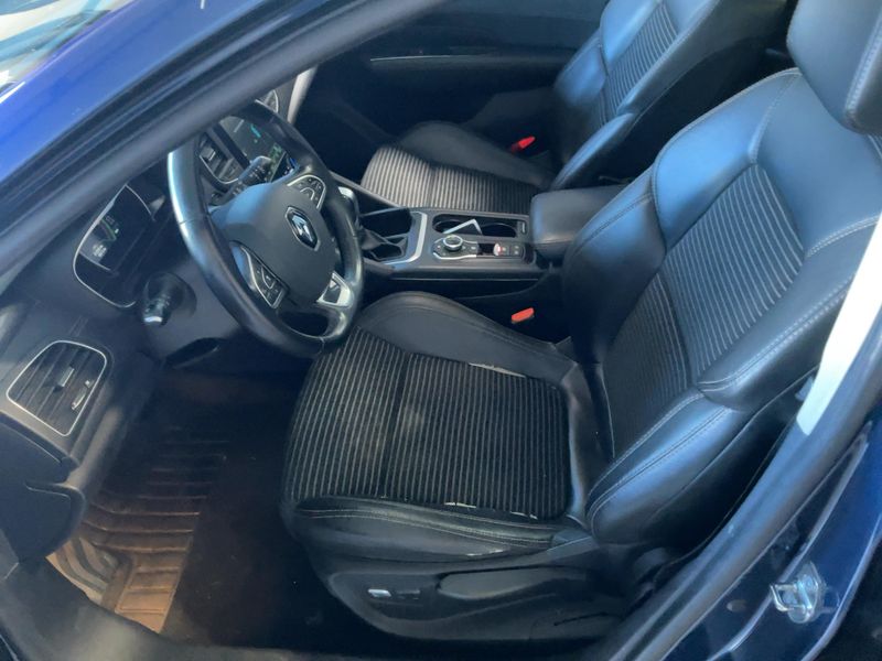 Renault Talisman 1.6 dCi Energy Intens — zdjęcie 11