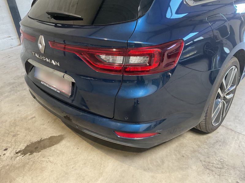 Renault Talisman 1.6 dCi Energy Intens 2018 – снимка 33
