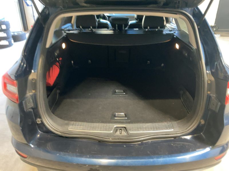 Renault Talisman 1.6 dCi Energy Intens — zdjęcie 10
