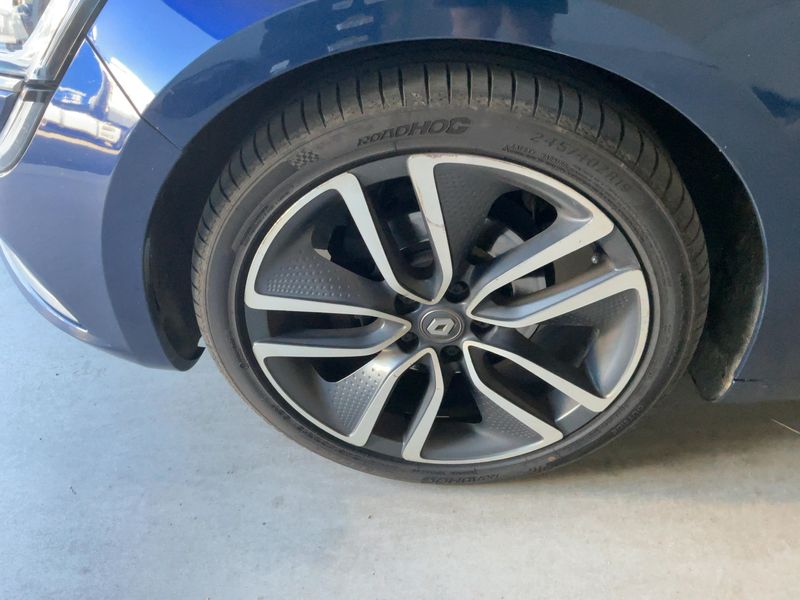 Renault Talisman 1.6 dCi Energy Intens 2018 – снимка 3