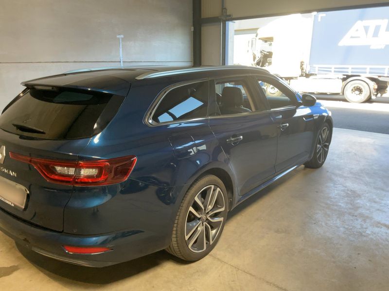 Renault Talisman 1.6 dCi Energy Intens — zdjęcie 6