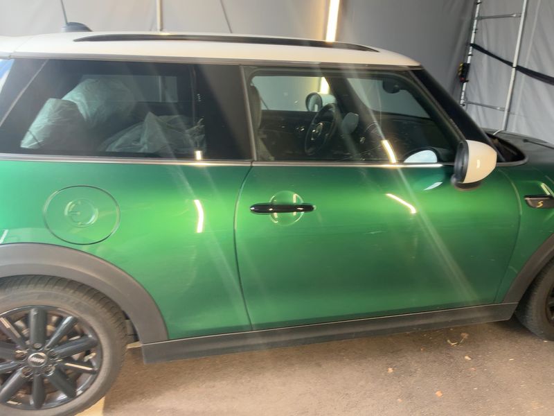MINI Cooper SE Classic Trim 2022 – снимка 10