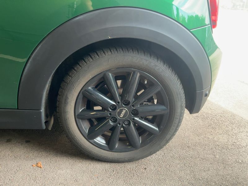MINI Cooper SE Classic Trim 2022 – снимка 5