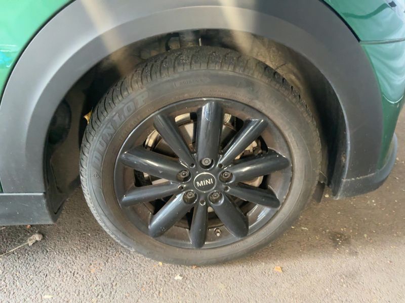 MINI Cooper SE Classic Trim 2022 – снимка 11