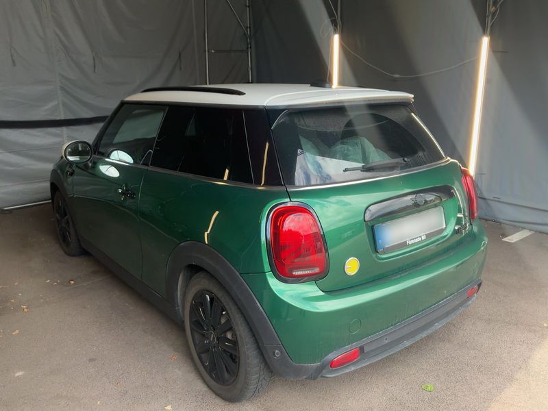 MINI Cooper SE Classic Trim 2022 – снимка 6