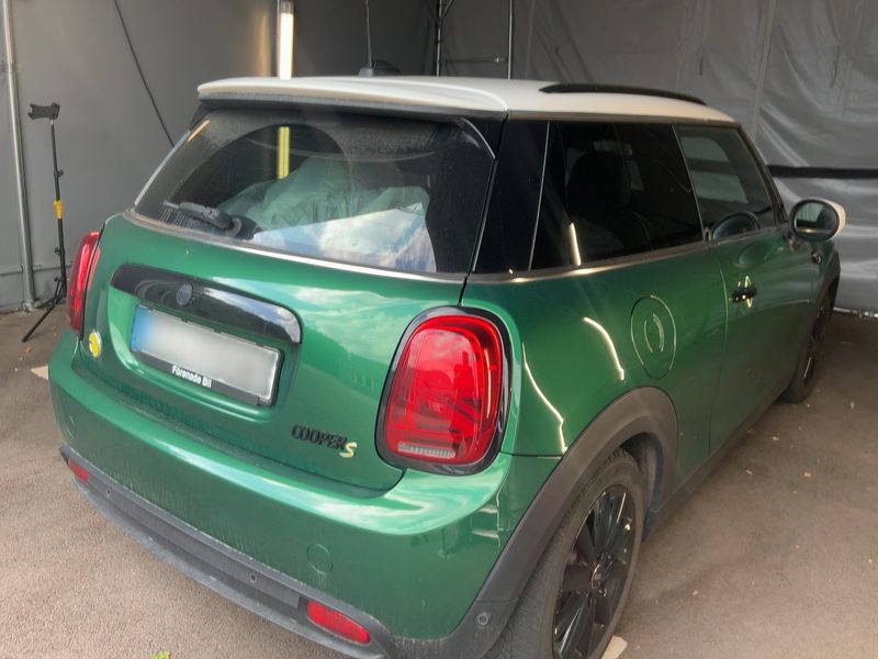 MINI Cooper SE Classic Trim 2022 – снимка 8
