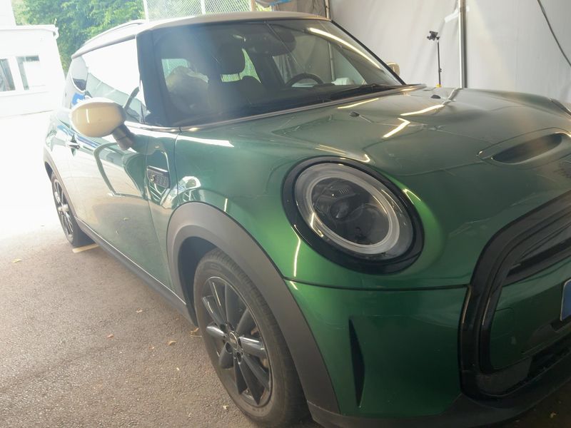 MINI Cooper SE Classic Trim 2022 – снимка 12