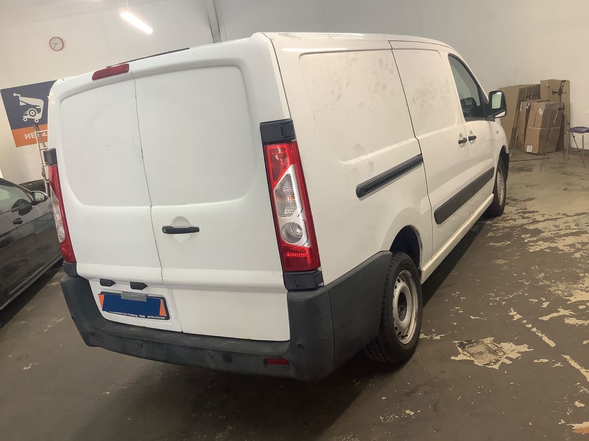 Peugeot Expert d'occasion