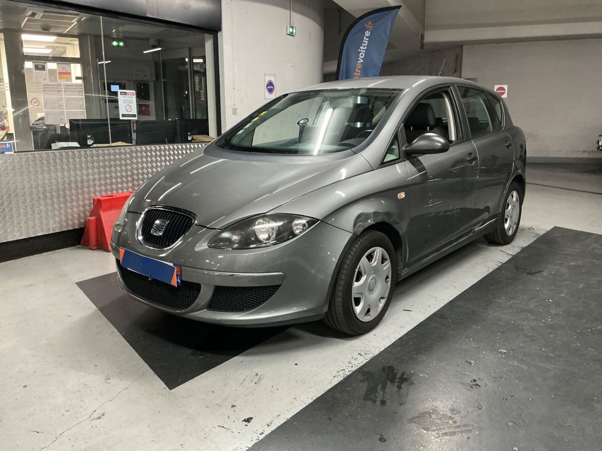 Seat Toledo 1.9 TDI Reference