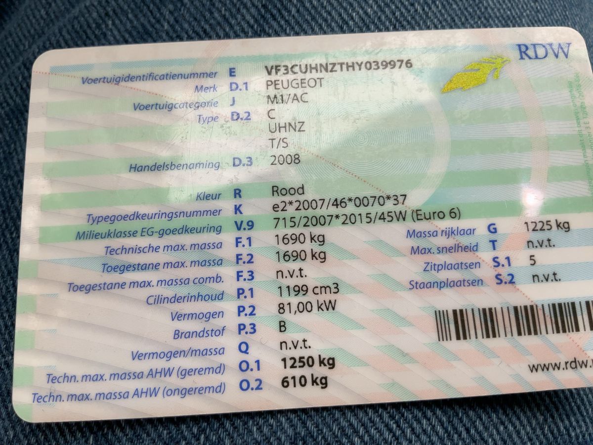 Peugeot 2008 1.2 PureTech Allure