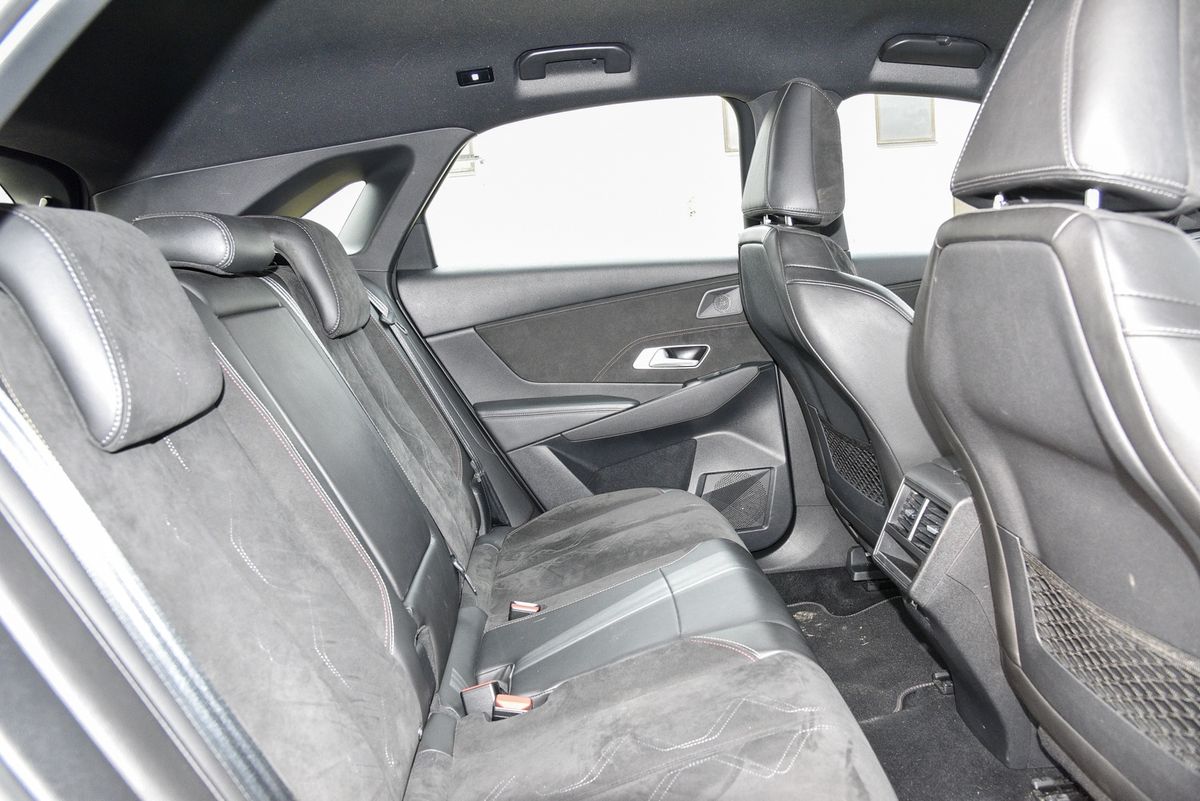 DS Automobiles d'occasion