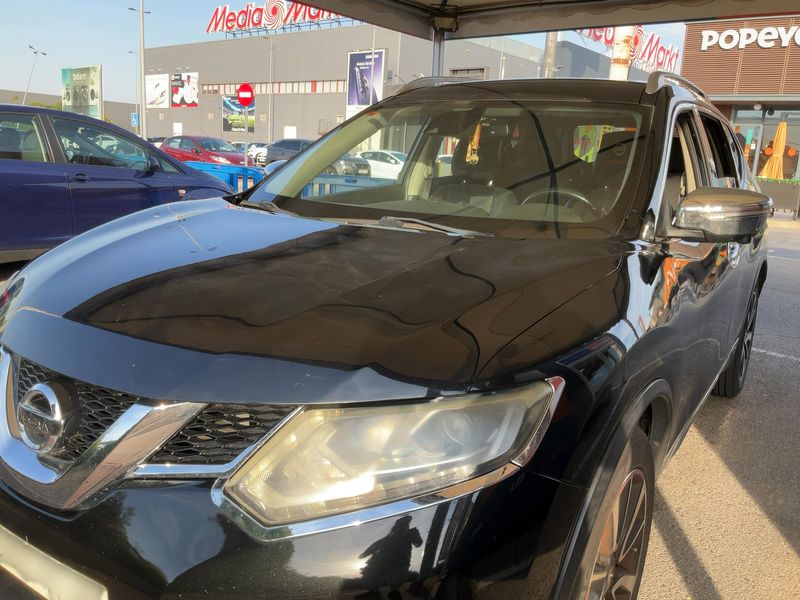 Nissan X-Trail 1.6 dCi Acenta 2014 – снимка 2