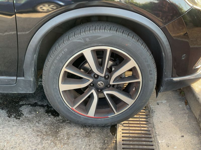 Nissan X-Trail 1.6 dCi Acenta 2014 – снимка 11