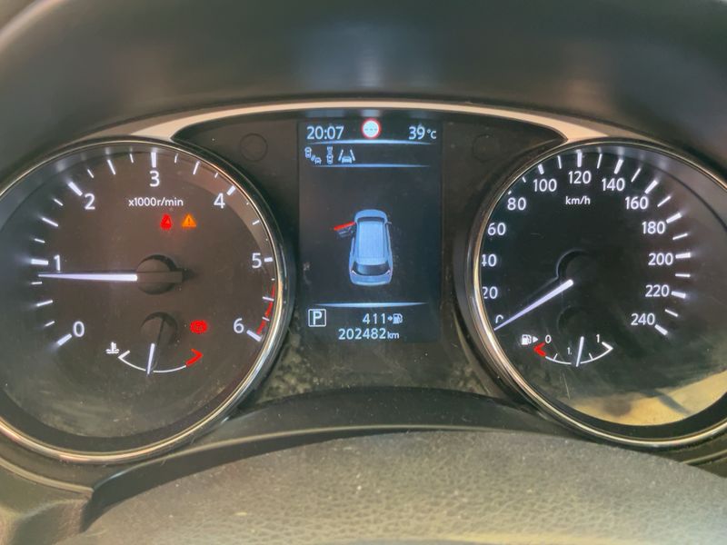Nissan X-Trail 1.6 dCi Acenta 2014 – снимка 18
