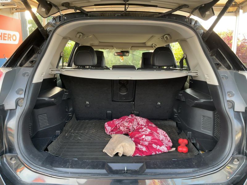 Nissan X-Trail 1.6 dCi Acenta 2014 – снимка 15