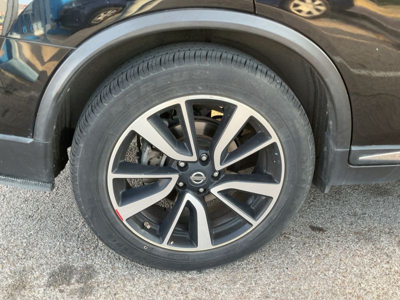 Nissan X-Trail 1.6 dCi Acenta 2014 – снимка 9