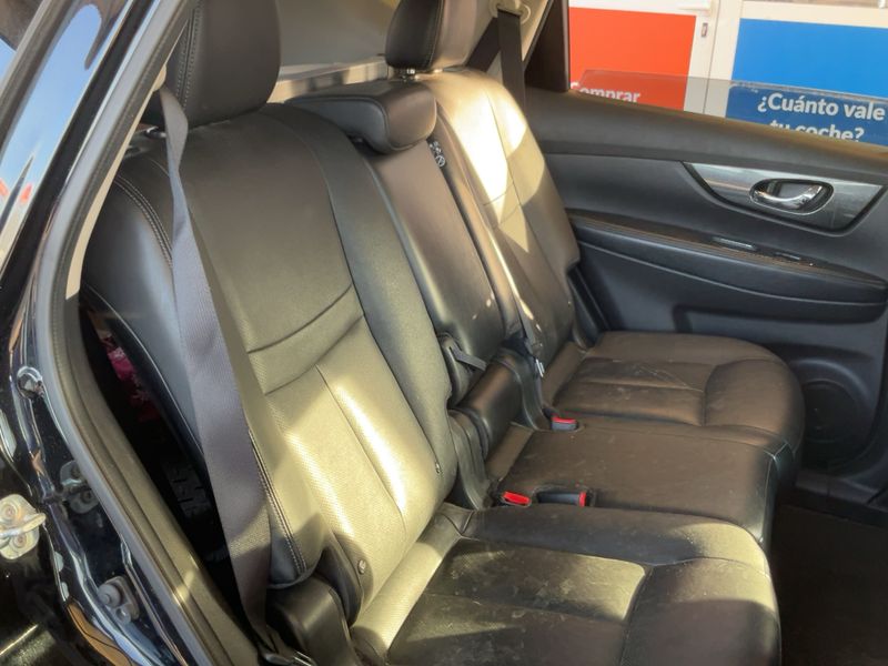 Nissan X-Trail 1.6 dCi Acenta 2014 – снимка 19