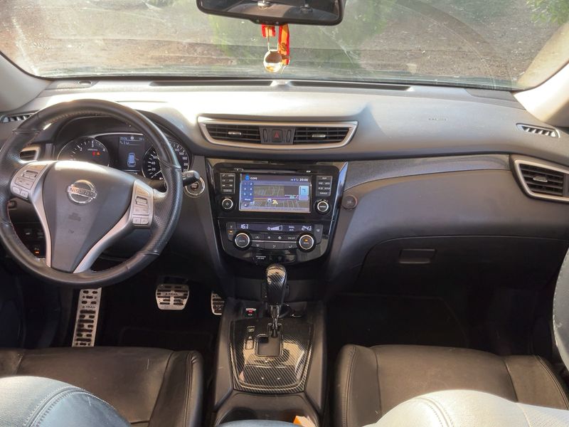 Nissan X-Trail 1.6 dCi Acenta 2014 – снимка 17